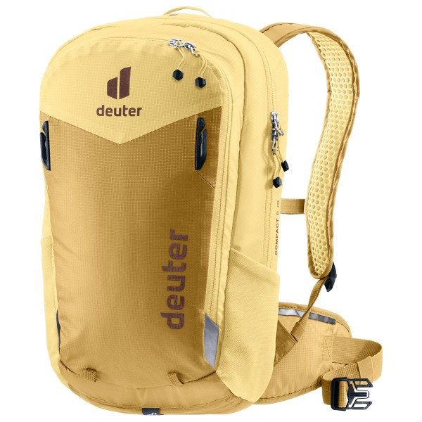 Kid'S compact jr 8 - велосипедный рюкзак Deuter, мультиколор
Kid'S compact jr 8 - велосипедный рюкзак Deuter, мультиколор