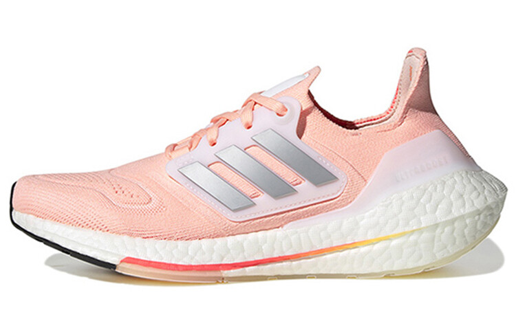 Кроссовки adidas UltraBoost 22 Women's 'Clear Orange'
Кроссовки adidas UltraBoost 22 Women's 'Clear Orange'
