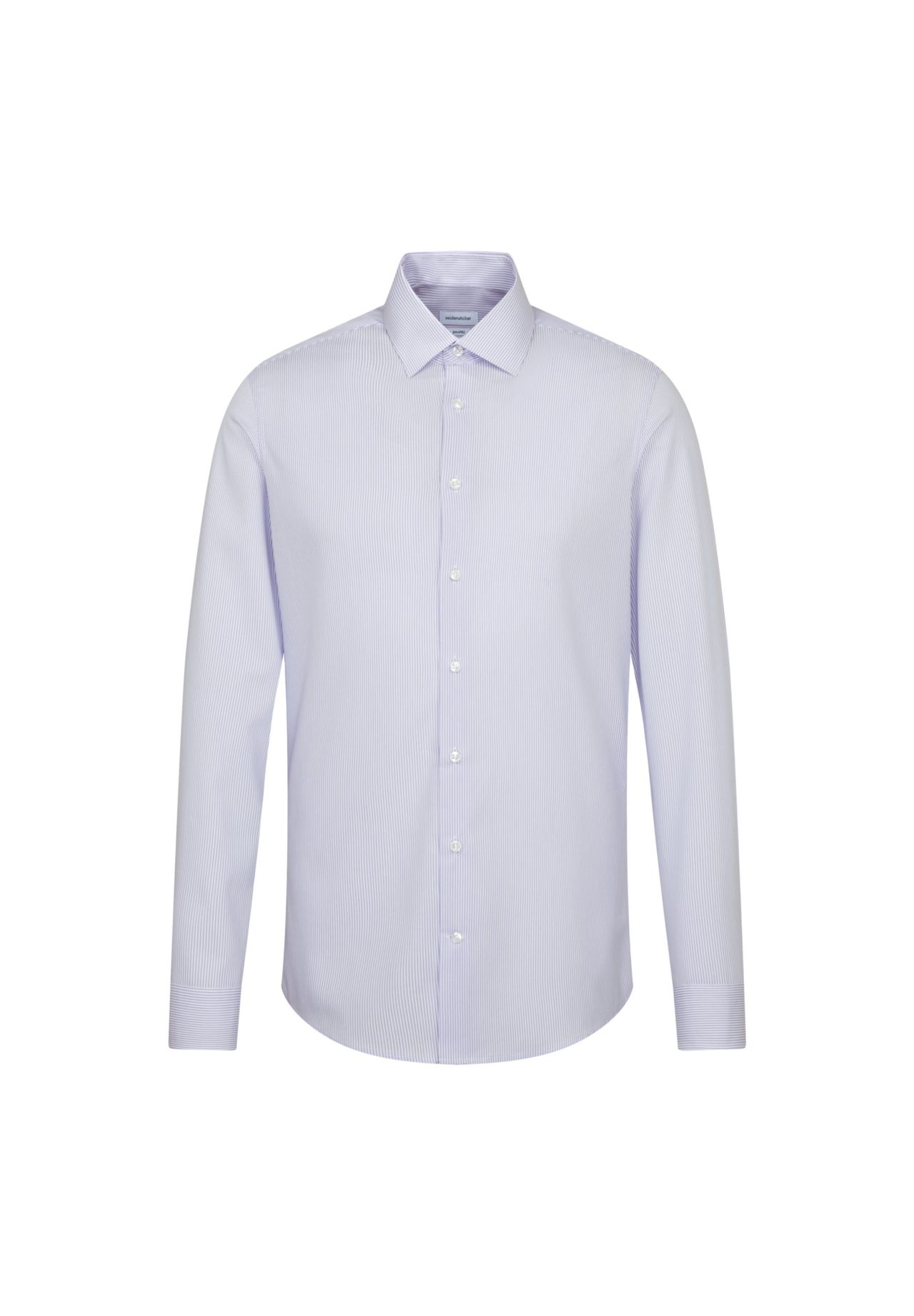 Деловая рубашка в форме Seidensticker, цвет Hellblau (0011)
Деловая рубашка в форме Seidensticker, цвет Hellblau (0011)