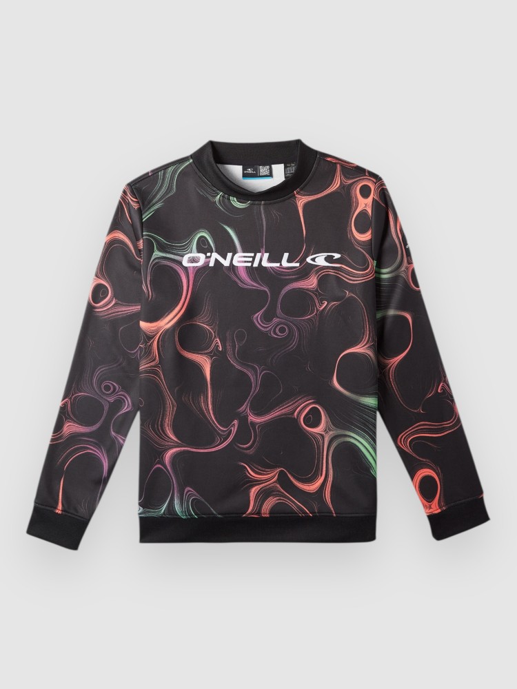 Свитер O'Neill Rutile Crew Fleece Kids Sweater, black coding mc
Свитер O'Neill Rutile Crew Fleece Kids Sweater, black coding mc