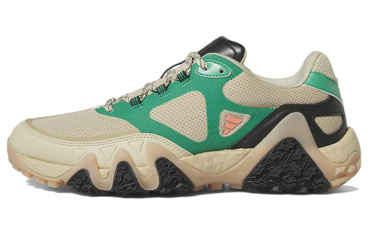 Adicross Low Boost «Savanna Court Green» Adidas
Adicross Low Boost «Savanna Court Green» Adidas