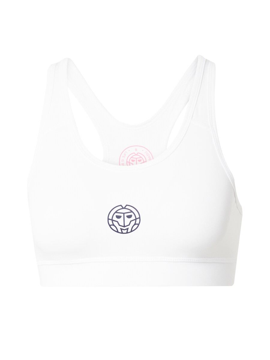 Спортивный бюстгальтер-бралетт BIDI BADU, белый
Спортивный бюстгальтер-бралетт BIDI BADU, белый