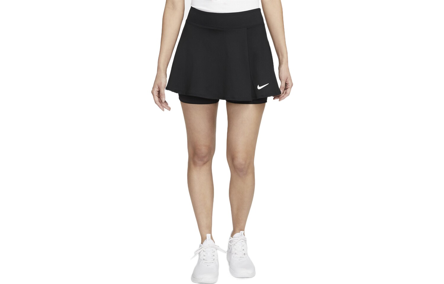 Женская повседневная юбка Nike, цвет Black
Женская повседневная юбка Nike, цвет Black