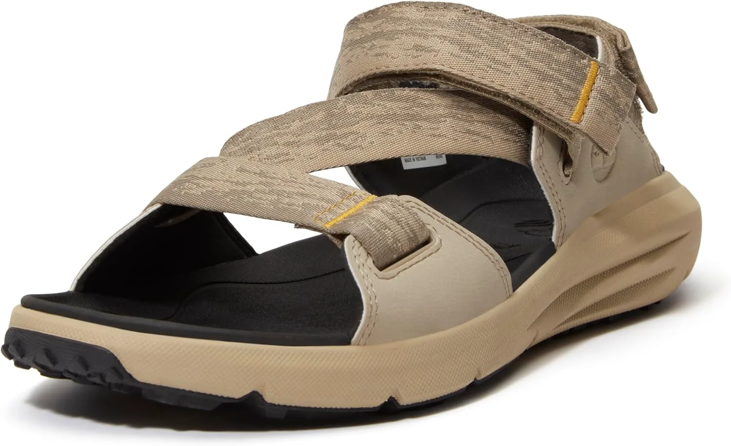 Мужские сандалии Timberland Motion Dune с ремешком на пятке, светло-коричневый
Мужские сандалии Timberland Motion Dune с ремешком на пятке, светло-коричневый