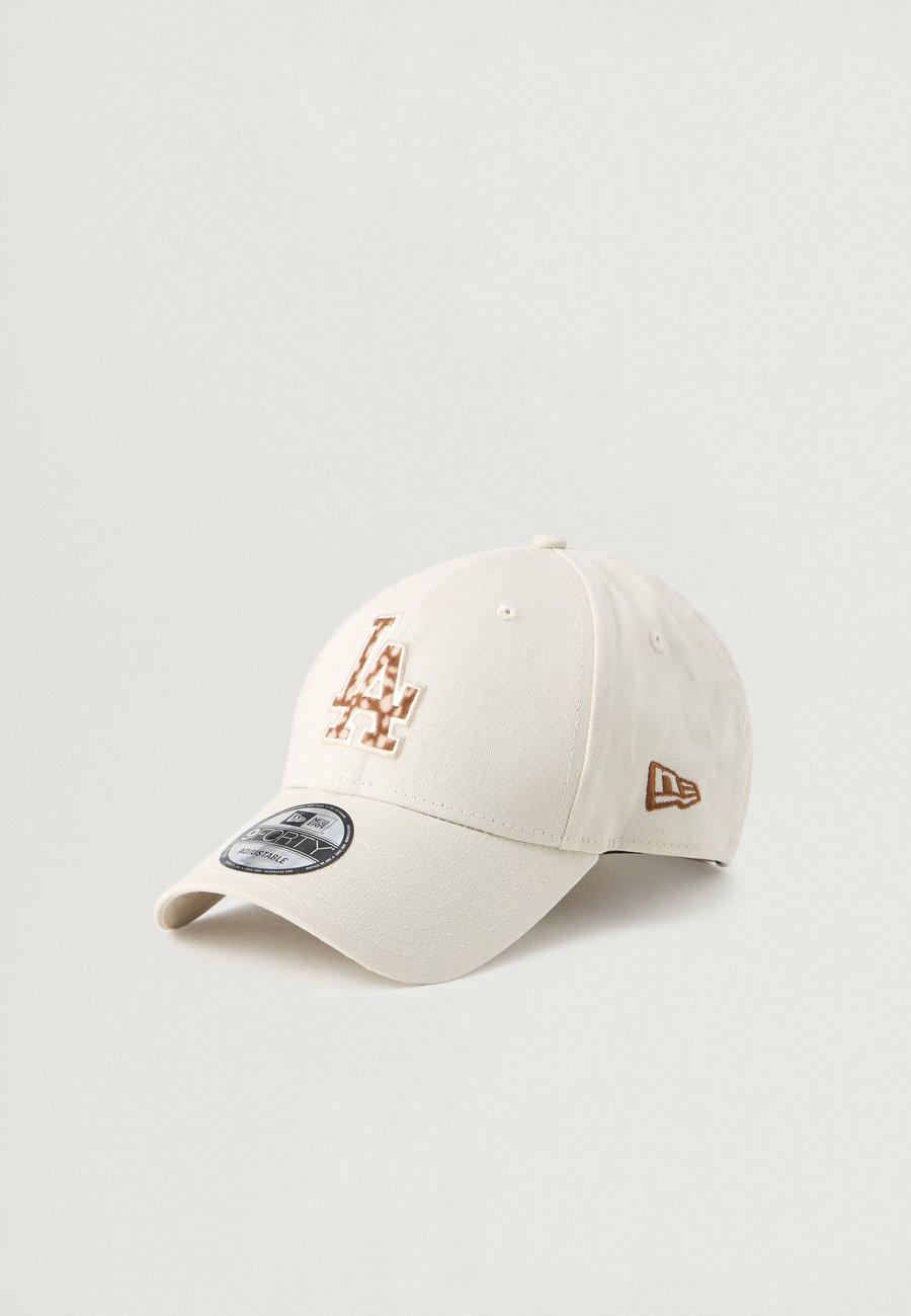 Бейсболка New Era FORTY UNISEX, Beige
Бейсболка New Era FORTY UNISEX, Beige