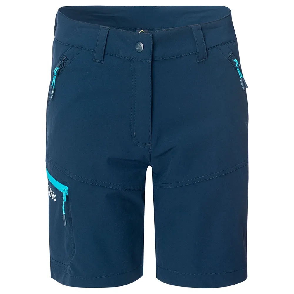 Шорты Elbrus Cecilia, синий
Шорты Elbrus Cecilia, синий