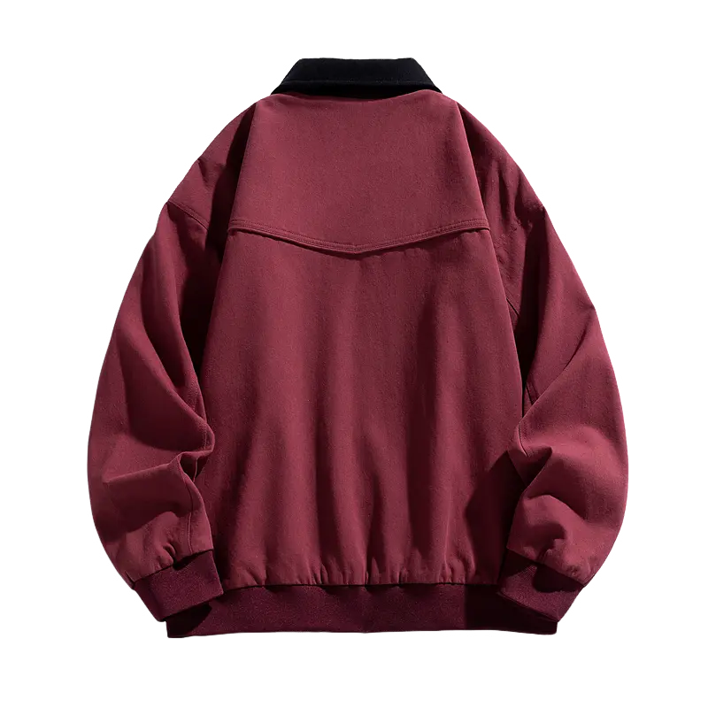 Куртка унисекс Jeep Spirit, черный
Куртка унисекс Jeep Spirit, черный