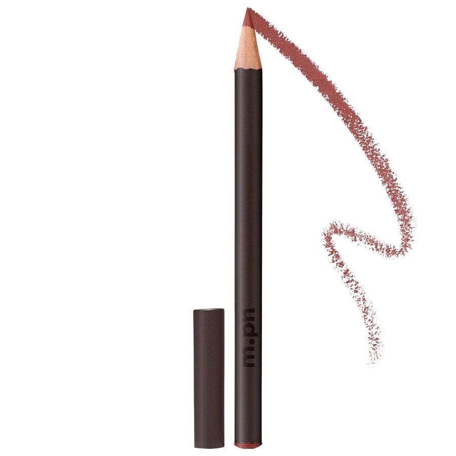 Карандаш для губ Overliner m.ph by Mary Phillips, 0.04 oz/1.14 g, Sizzle
Карандаш для губ Overliner m.ph by Mary Phillips, 0.04 oz/1.14 g, Sizzle