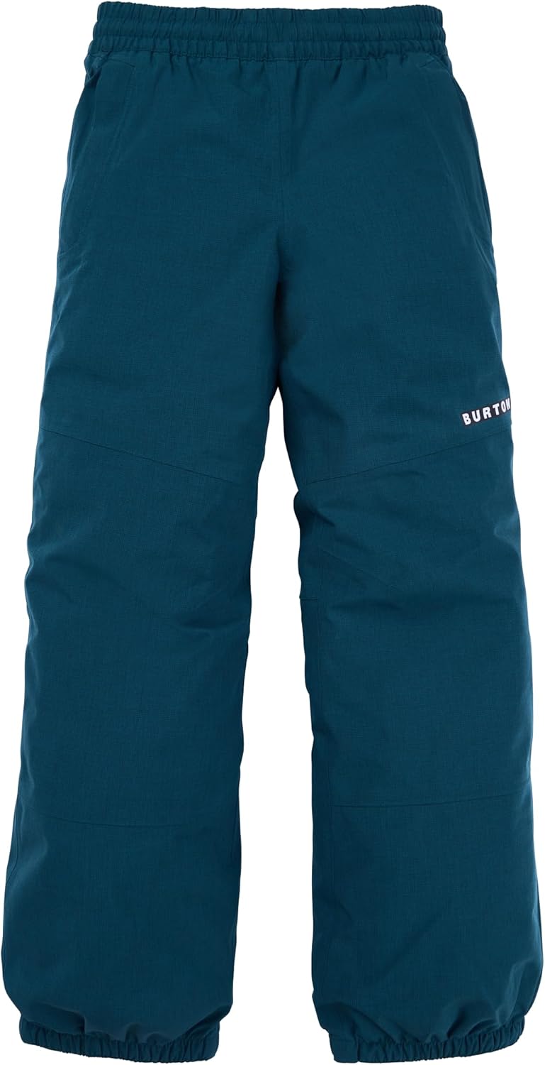 Детские брюки Burton Melter Plus 2L, Green
Детские брюки Burton Melter Plus 2L, Green