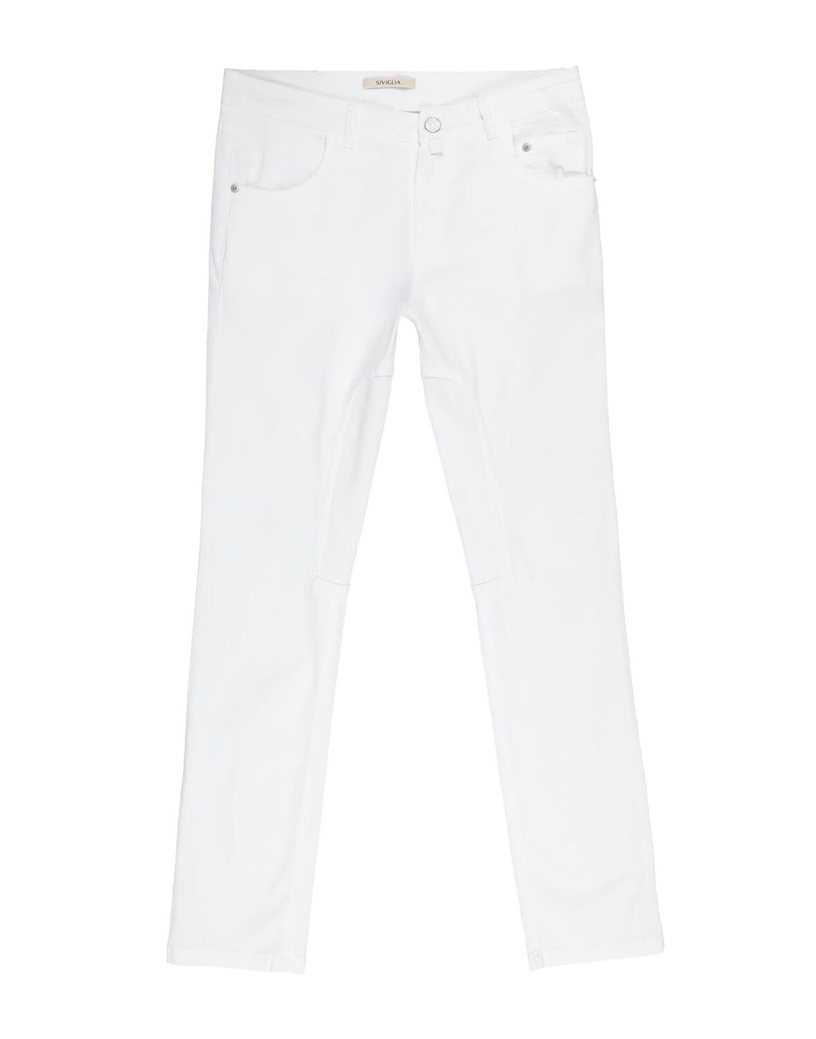 Брюки Siviglia, белый
Брюки Siviglia, белый
