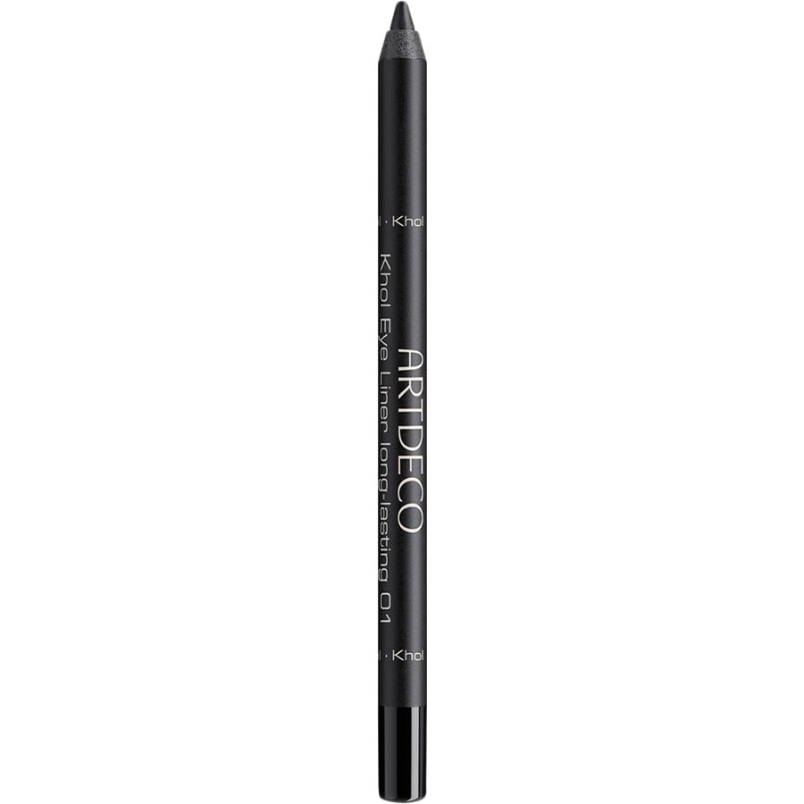 Подводка для глаз ARTDECO Khol Eye Liner long-lasting, Nr. 01 black / 1,2 g
Подводка для глаз ARTDECO Khol Eye Liner long-lasting, Nr. 01 black / 1,2 g