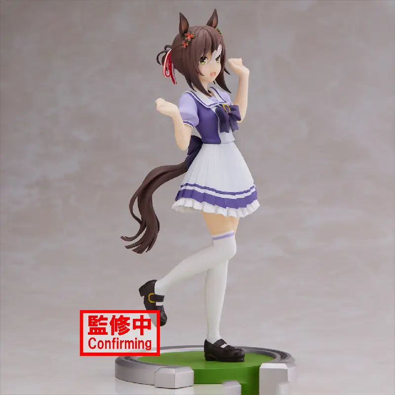 Pretty Derby Pretty Derby Elegant Pose BANPRESTO
Pretty Derby Pretty Derby Elegant Pose BANPRESTO