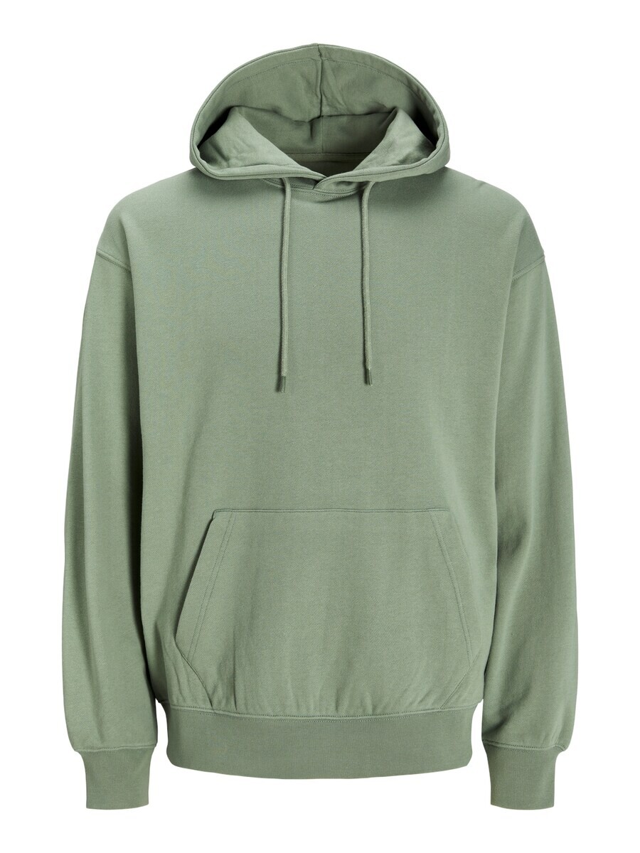 Толстовка с капюшоном JACK & JONES Sweatshirt JJECHARGE SWEAT HOOD NOOS, зеленый
Толстовка с капюшоном JACK & JONES Sweatshirt JJECHARGE SWEAT HOOD NOOS, зеленый