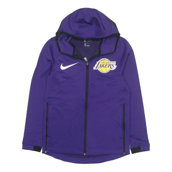 Куртка x nba therma flex showtime куртка Nike, фиолетовый
Куртка x nba therma flex showtime куртка Nike, фиолетовый