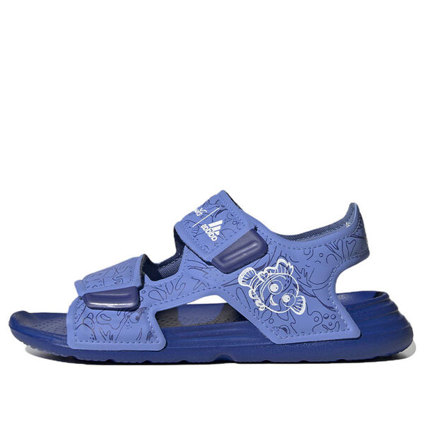 Сандалии сандалии disney x altaswim Adidas, синий
Сандалии сандалии disney x altaswim Adidas, синий