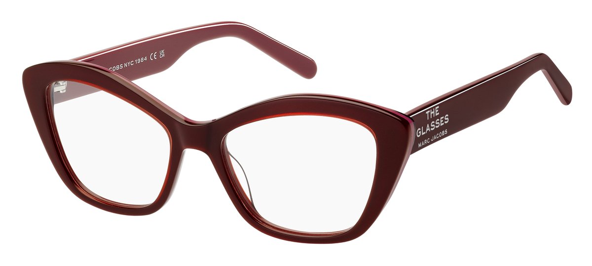 Женские оптические оправы MARC 802 MARC JACOBS
Женские оптические оправы MARC 802 MARC JACOBS
