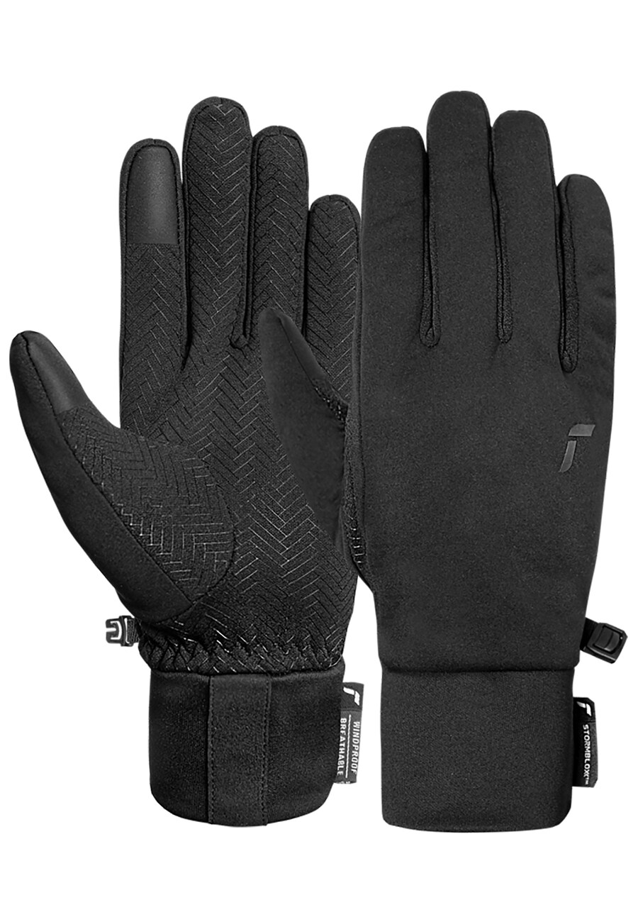 Спортивные перчатки REUSCH Noorvik STORMBLOXX TOUCH-TEC, черный
Спортивные перчатки REUSCH Noorvik STORMBLOXX TOUCH-TEC, черный