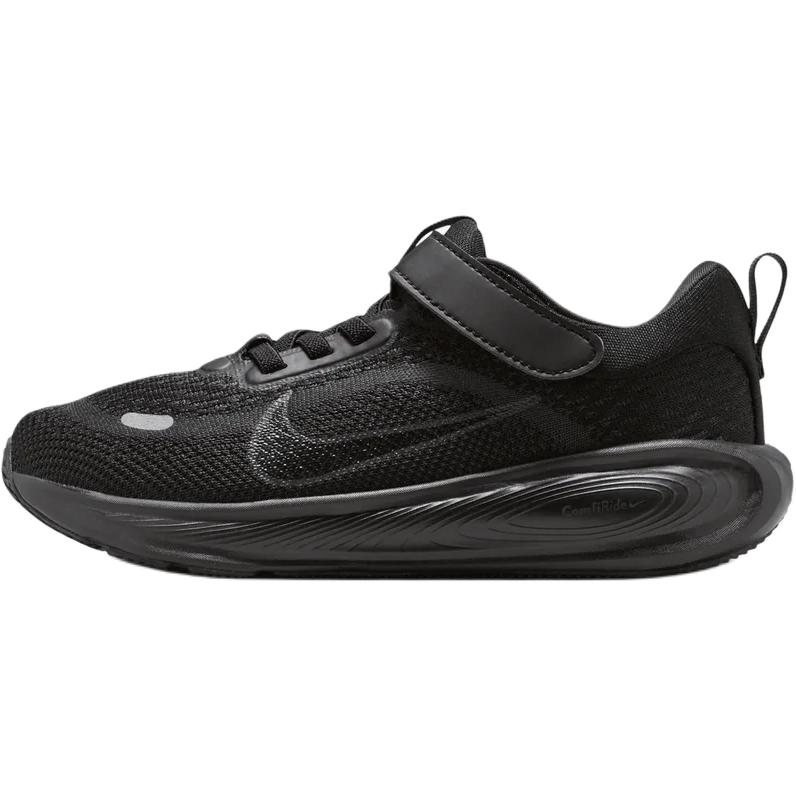 Nike Низкие детские беговые кроссовки Black для детей 3-7 лет
Nike Низкие детские беговые кроссовки Black для детей 3-7 лет