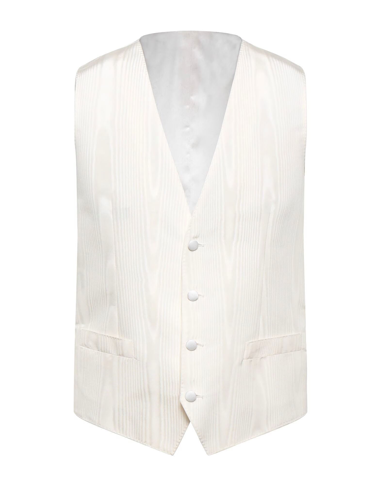 Жилет Dolce&Gabbana, айвори
Жилет Dolce&Gabbana, айвори