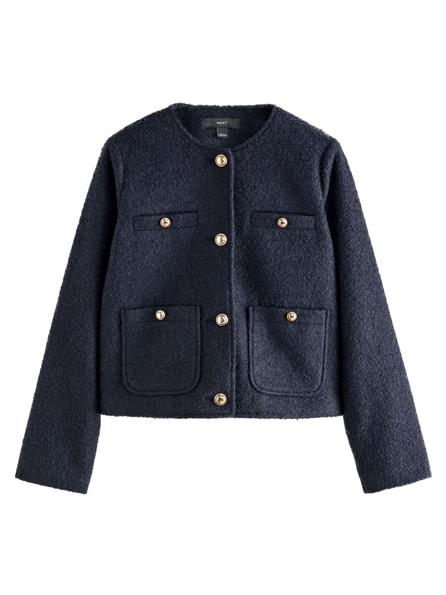 Блейзер Next, темно-синий
Блейзер Next, темно-синий