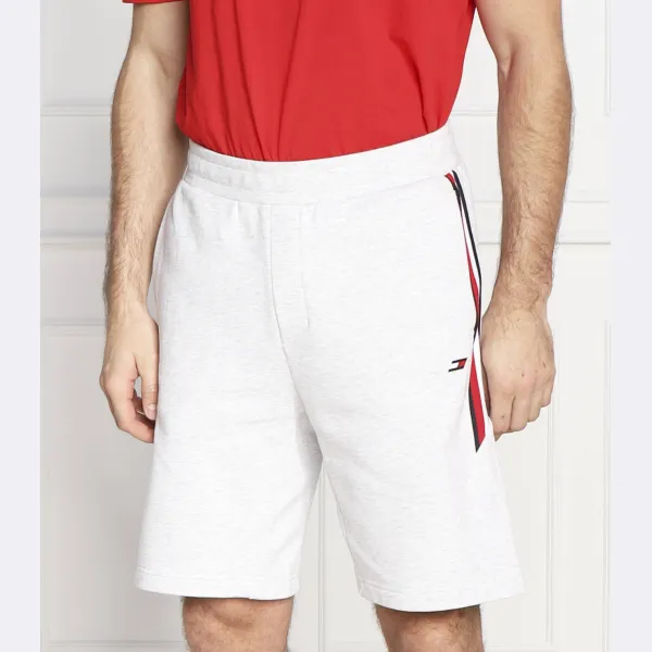 Шорты стандартного кроя Tommy Hilfiger, серый
Шорты стандартного кроя Tommy Hilfiger, серый