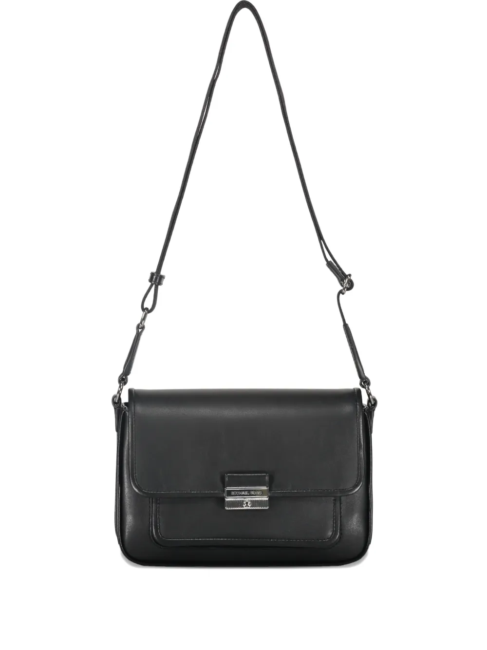 Сумка на плечо Bradsha с карманом MICHAEL KORS, черный
Сумка на плечо Bradsha с карманом MICHAEL KORS, черный