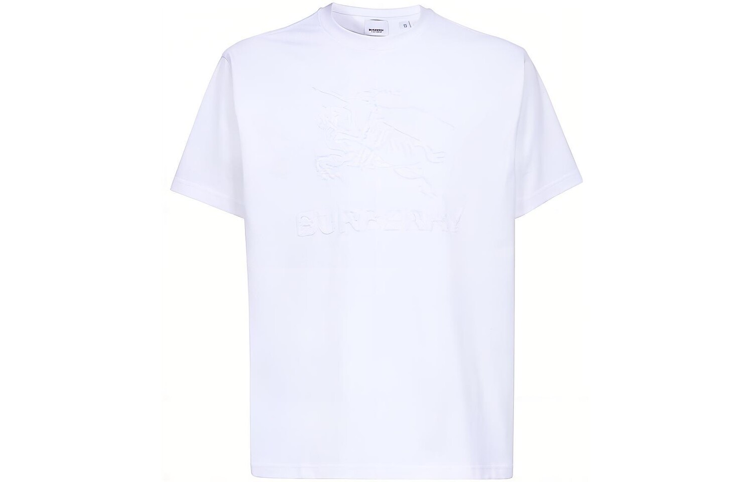 Футболка Burberry, белый
Футболка Burberry, белый