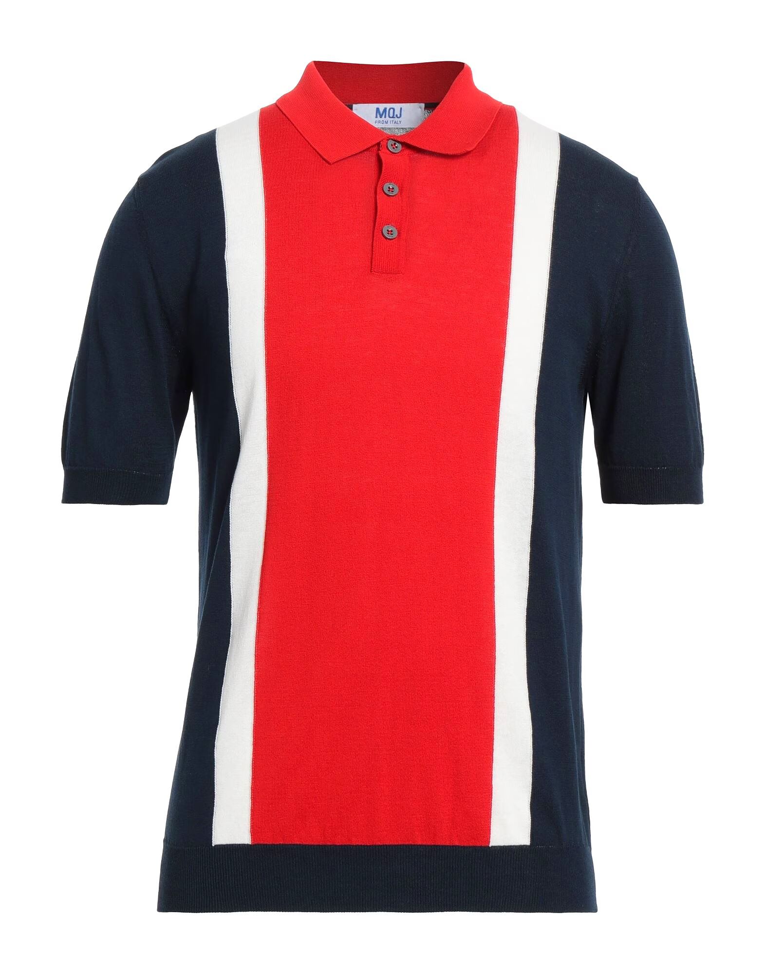 Свитер Mqj, красный
Свитер Mqj, красный