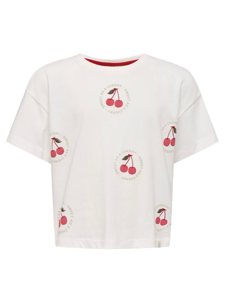 Футболка KIDS ONLY
Футболка KIDS ONLY