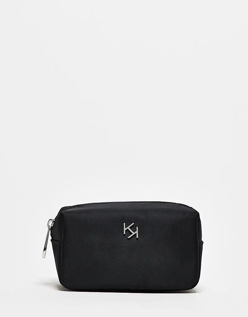 Косметичка KIKO Milano - маленькая
Косметичка KIKO Milano - маленькая