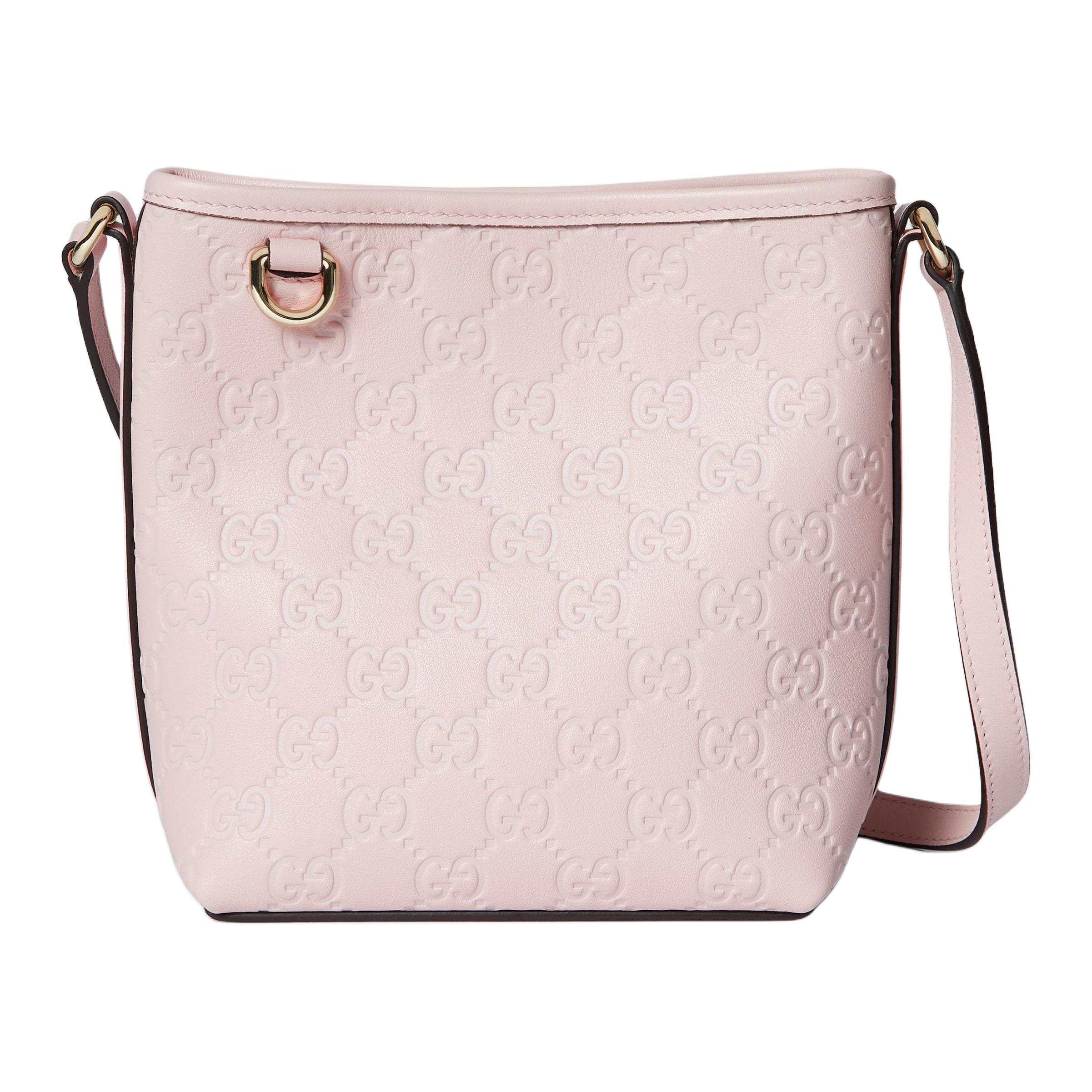 GUCCI Сумка ведро из кожи коровы
GUCCI Сумка ведро из кожи коровы