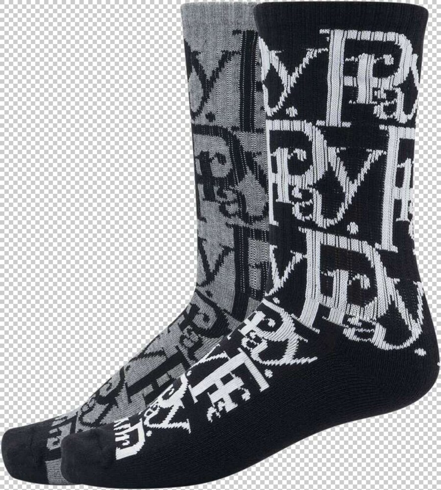 Носки Cayler & Sons Prayor, черный
Носки Cayler & Sons Prayor, черный