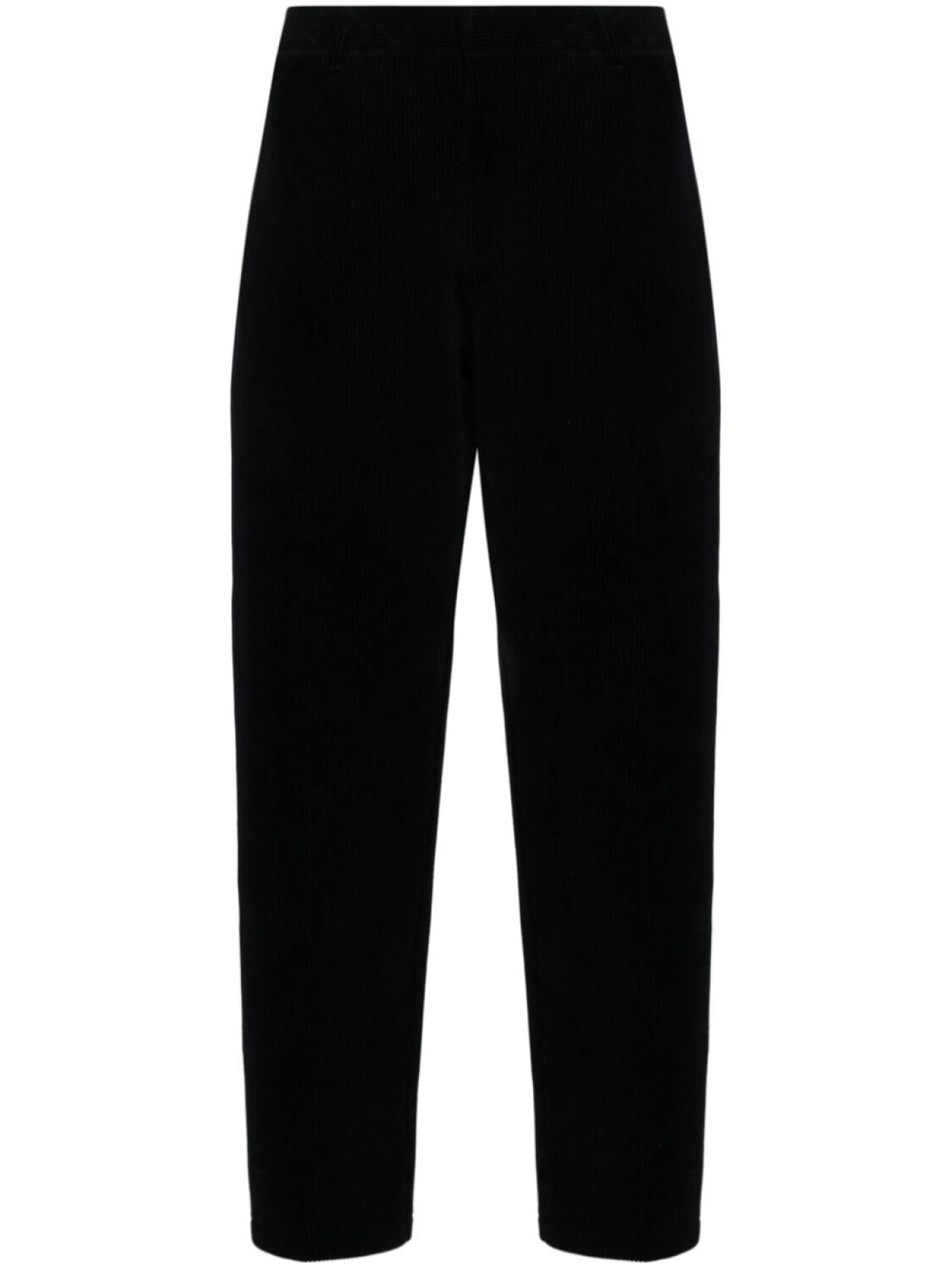 Emporio Armani брюки из ребристого велюра, синий
Emporio Armani брюки из ребристого велюра, синий