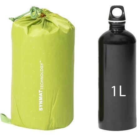 Коврик для сна для мам Ultra 5R Exped, цвет One Color
Коврик для сна для мам Ultra 5R Exped, цвет One Color