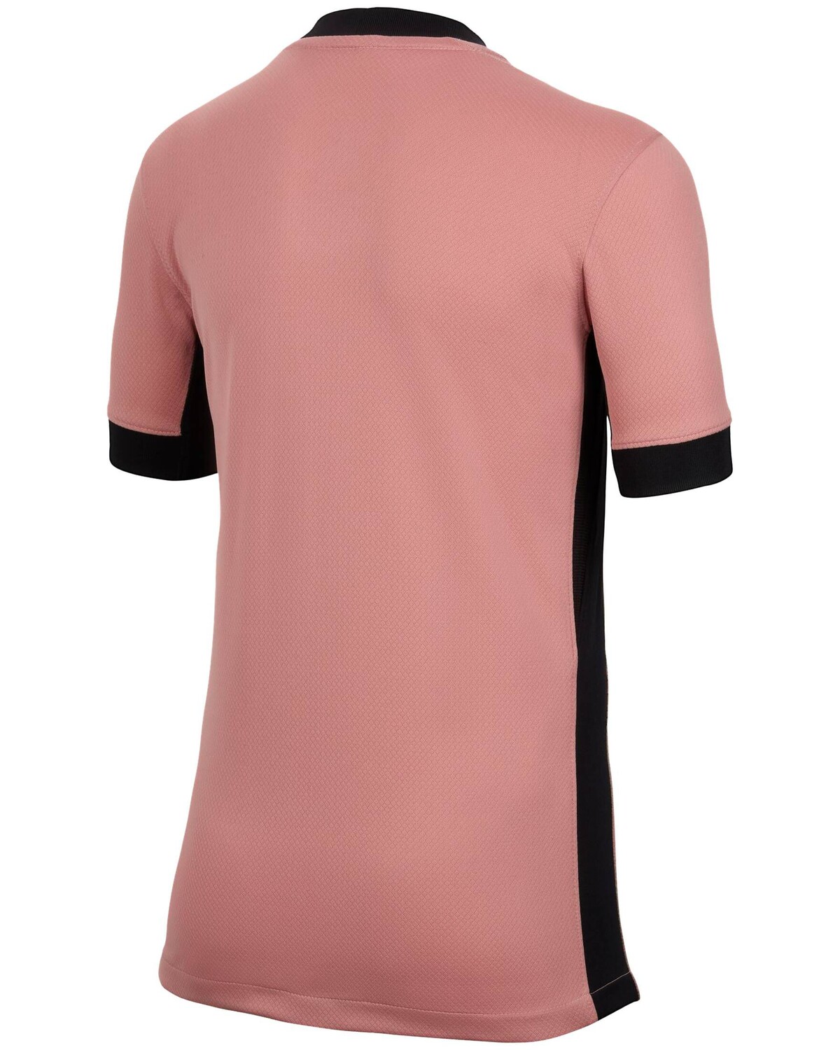 Футбольная футболка Париж Сен-Жермен 2024/25 Стадион третий Nike, розовый
Футбольная футболка Париж Сен-Жермен 2024/25 Стадион третий Nike, розовый