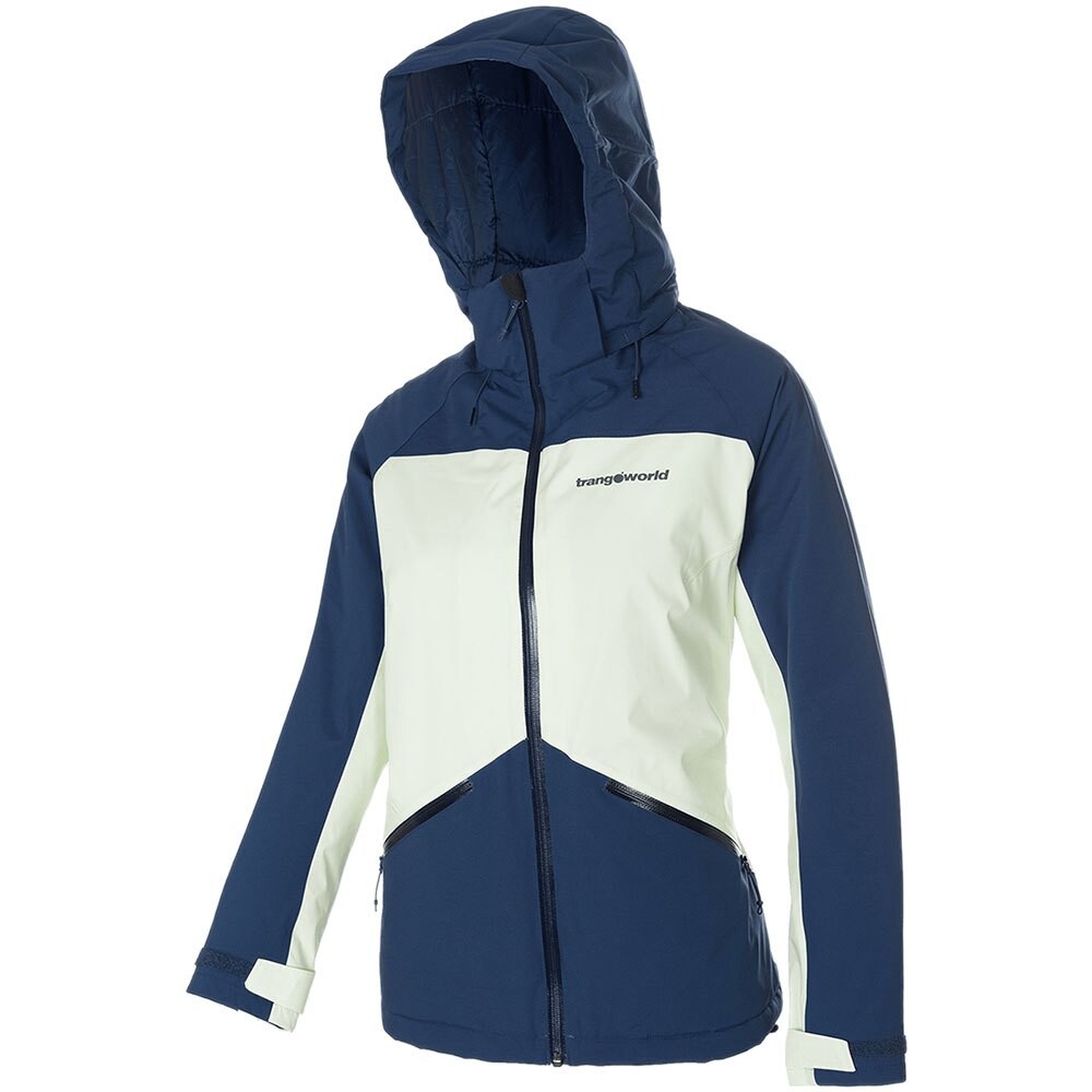 Куртка Trangoworld Bodo Termic VD, синий
Куртка Trangoworld Bodo Termic VD, синий
