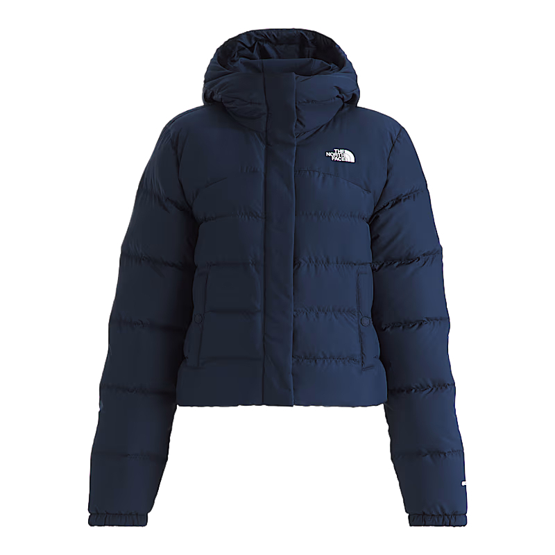 Пуховики и пальто женские THE NORTH FACE, синий
Пуховики и пальто женские THE NORTH FACE, синий