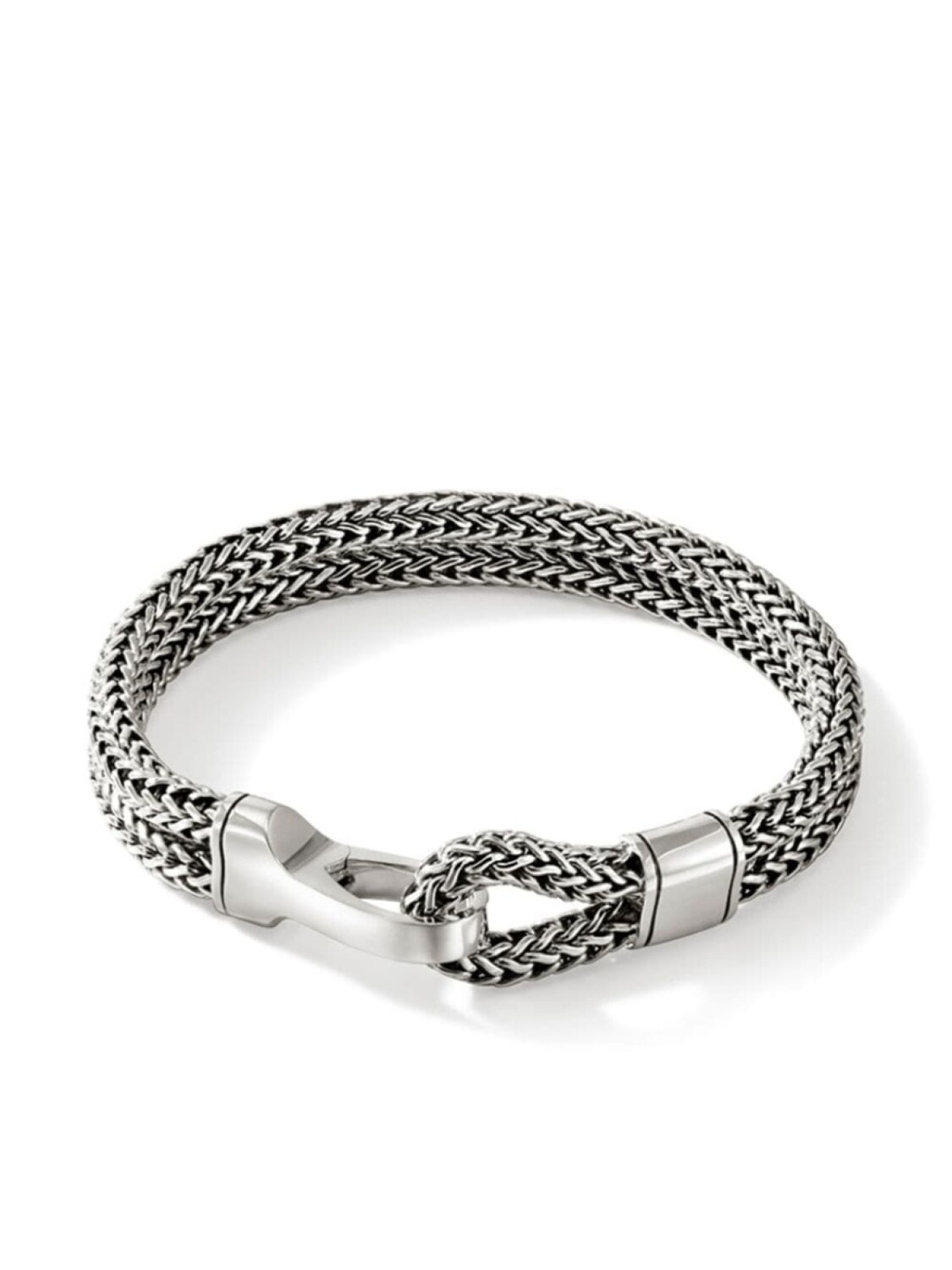 Серебряный браслет John Hardy
Серебряный браслет John Hardy