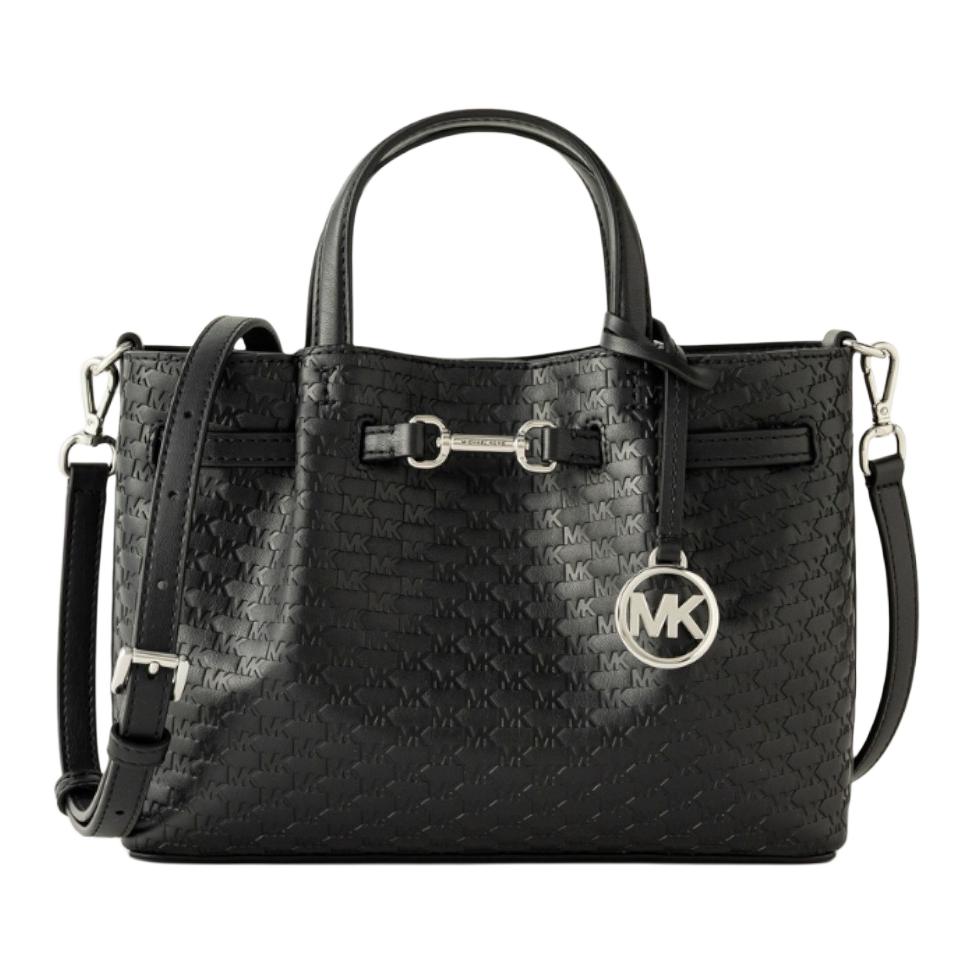 MICHAEL KORS Съемная сумка тоут Шоппер Плечевая сумка Сумка через плечо Женская сумка черная
MICHAEL KORS Съемная сумка тоут Шоппер Плечевая сумка Сумка через плечо Женская сумка черная