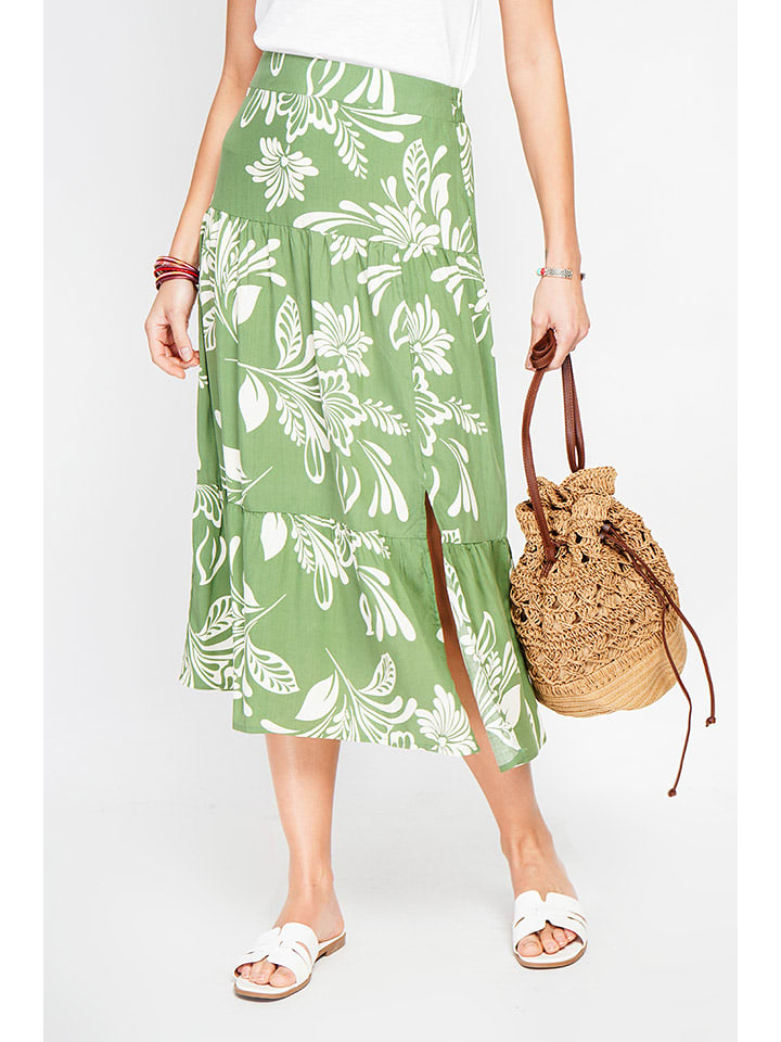 Юбка до колена ASSUILI
Юбка до колена ASSUILI