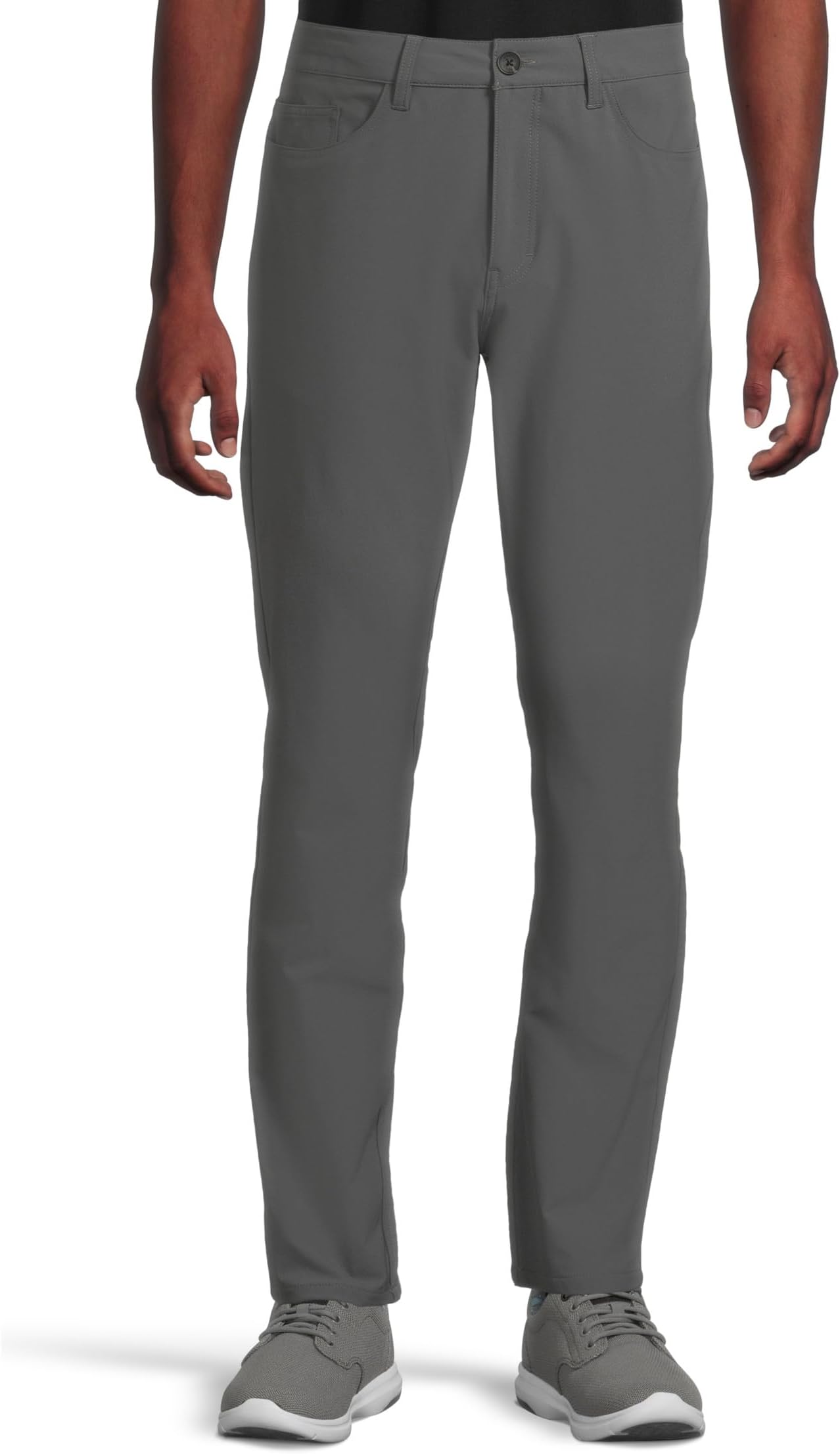 Брюки O'Neill Crossover 5 Pocket Hybrid Standard Pants, цвет Graphite
Брюки O'Neill Crossover 5 Pocket Hybrid Standard Pants, цвет Graphite