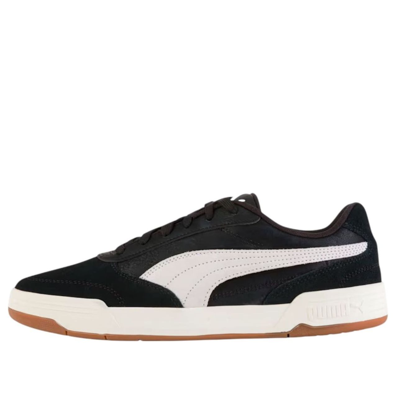 Кроссовки PUMA C-Skate Fresh SD 'Black White'
Кроссовки PUMA C-Skate Fresh SD 'Black White'