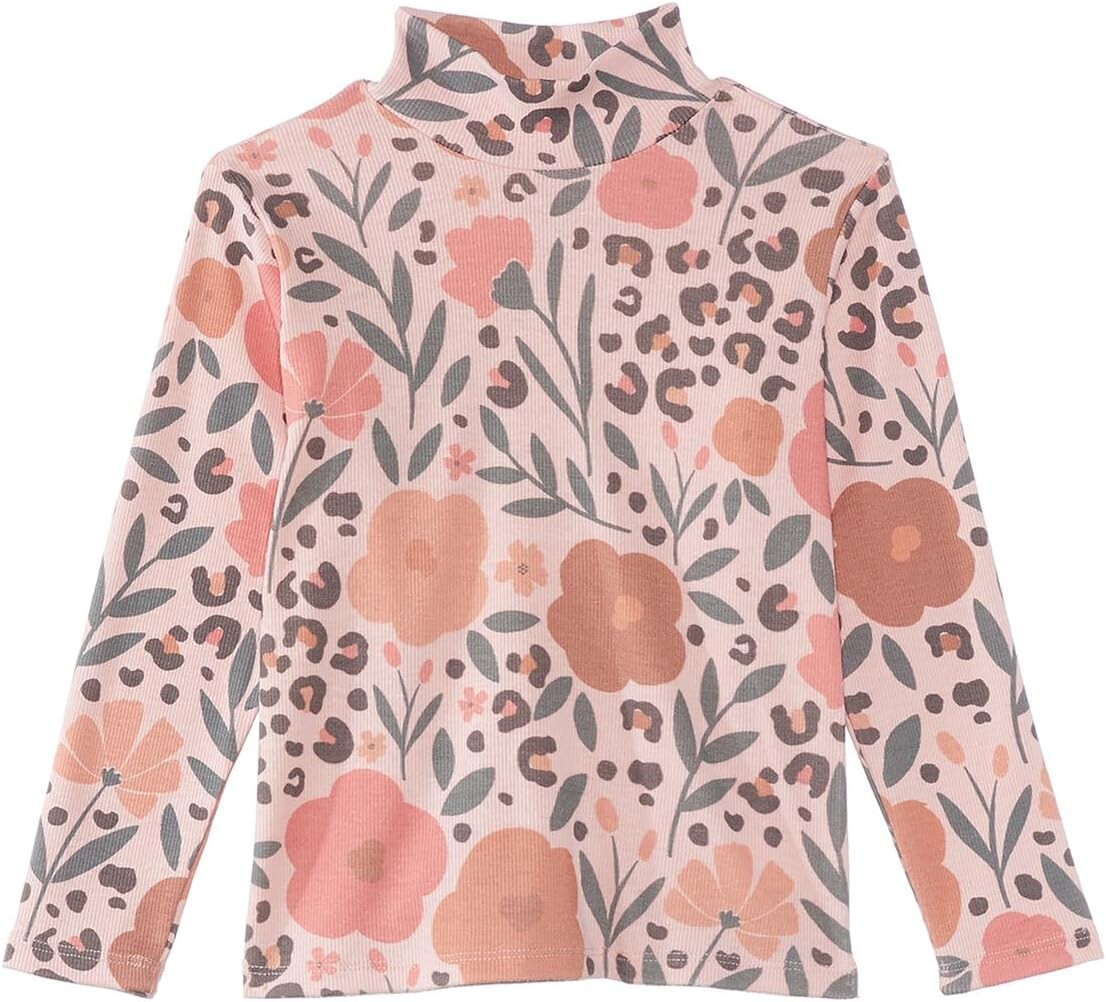 Топ Chaser Linen Rib Long Sleeve, цвет Floral/Leopard
Топ Chaser Linen Rib Long Sleeve, цвет Floral/Leopard