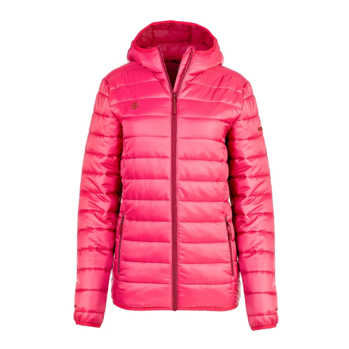 Женская куртка SINDU W Izas, фуксия
Женская куртка SINDU W Izas, фуксия