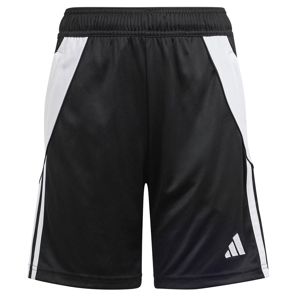 Шорты adidas Tiro24 Shorts Training, черный
Шорты adidas Tiro24 Shorts Training, черный