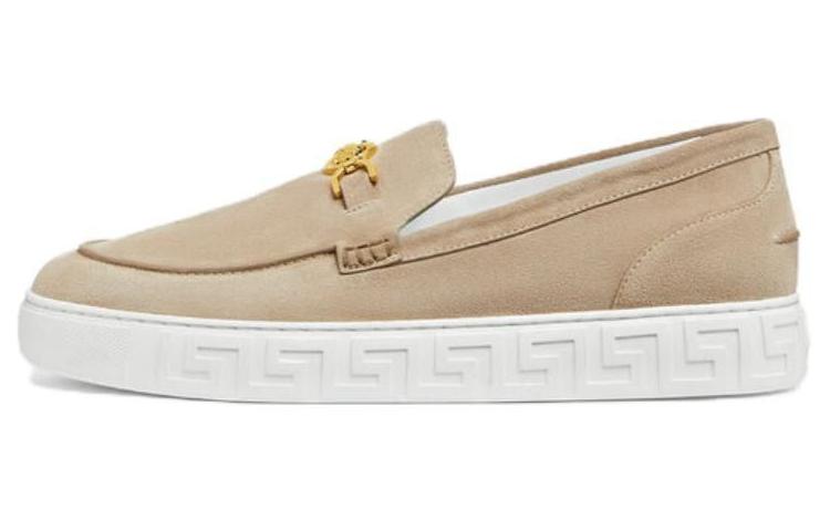 VERSACE Кроссовки Medusa '95, мужские, бежевые
VERSACE Кроссовки Medusa '95, мужские, бежевые