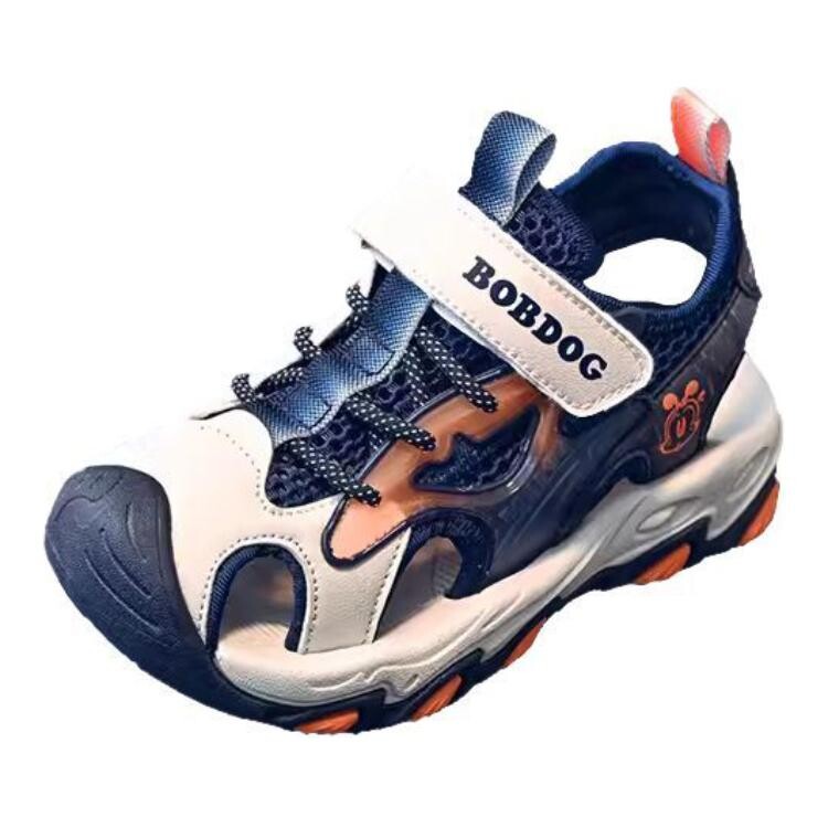 Детские сандалии Детские Bobdog, синий
Детские сандалии Детские Bobdog, синий