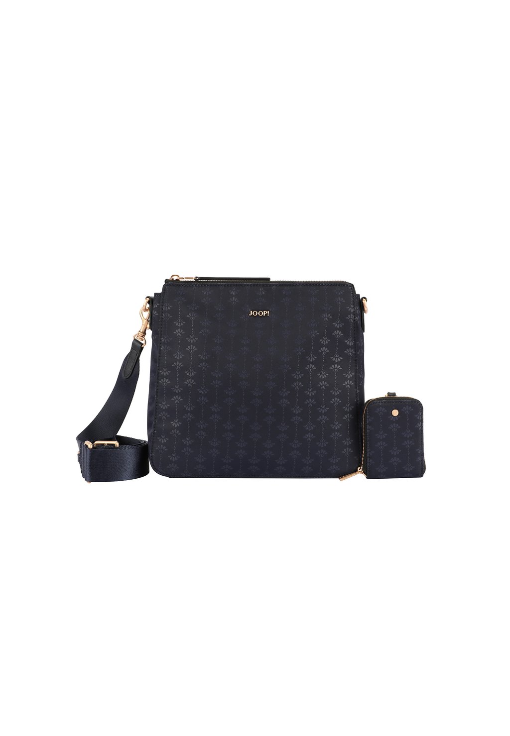 Сумка через плечо JOOP!, темно-синий
Сумка через плечо JOOP!, темно-синий
