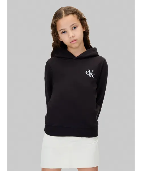 Толстовка Regular fit Calvin Klein Jeans, черный
Толстовка Regular fit Calvin Klein Jeans, черный