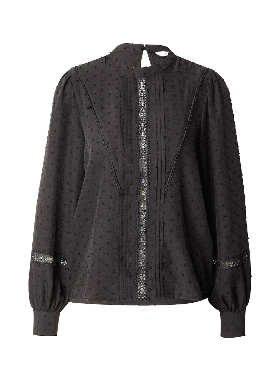 Блуза JDY TRAIN, черный
Блуза JDY TRAIN, черный